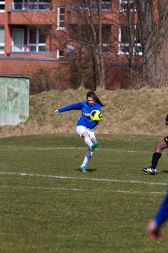 Bild 276 - B-Juniorinnen MTSV Olympia Neum�nster - SG Trittau/S�dstormarn : Ergebnis: 3:3